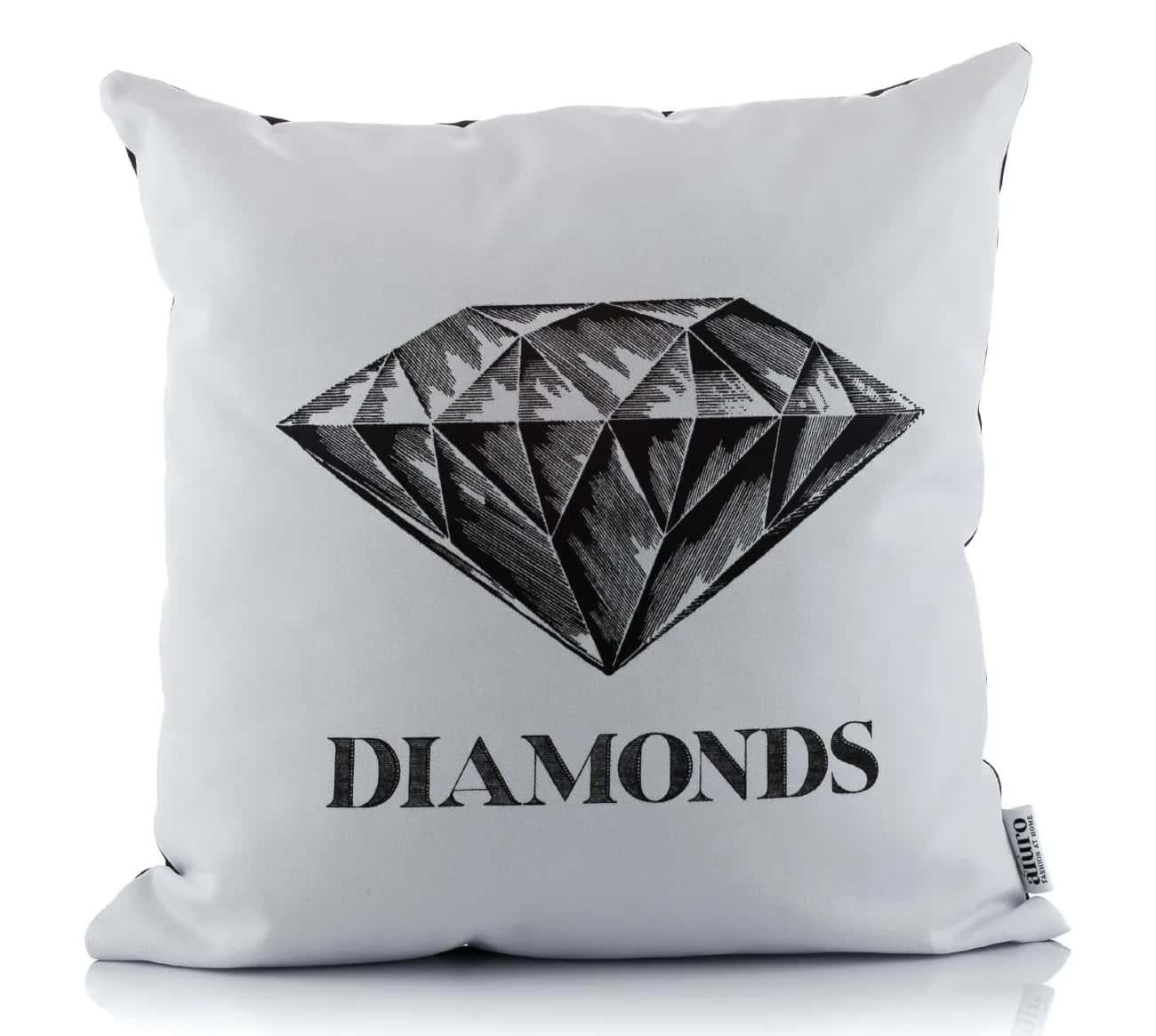 Poszewka "DIAMONDS" – miniatura 1