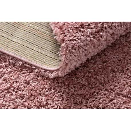 Dywan SOFFI shaggy 5cm różowy – miniatura 4