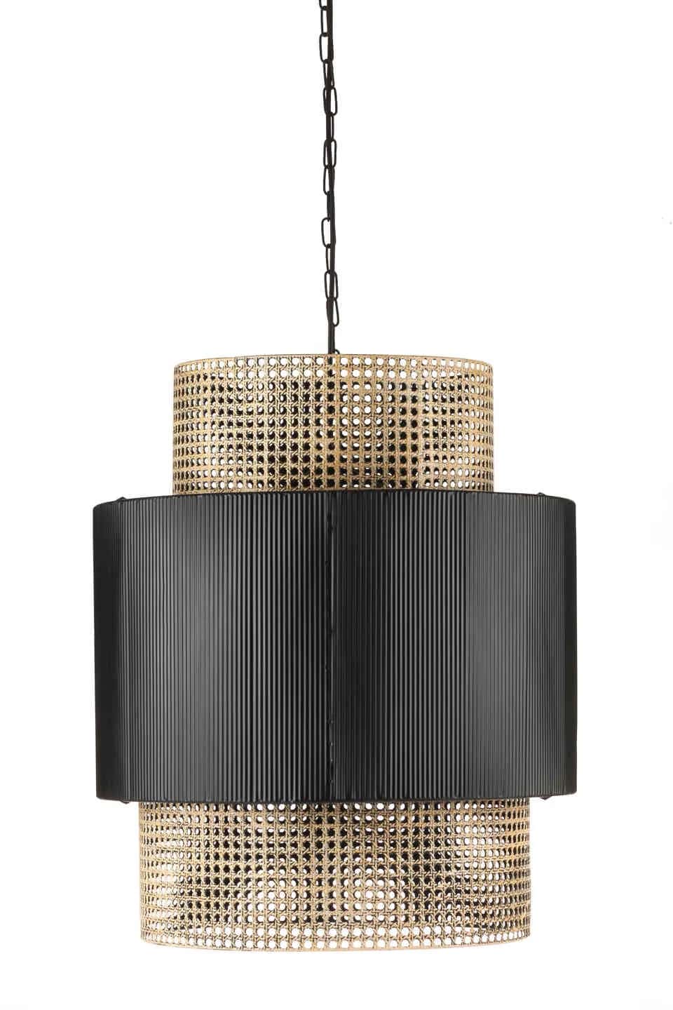 PTMD Lampa wisząca ERDILA – miniatura 2