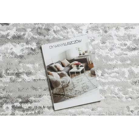 Dywan LIRA E2558 Beton strukturalny, nowoczesny, glamour – miniatura 2