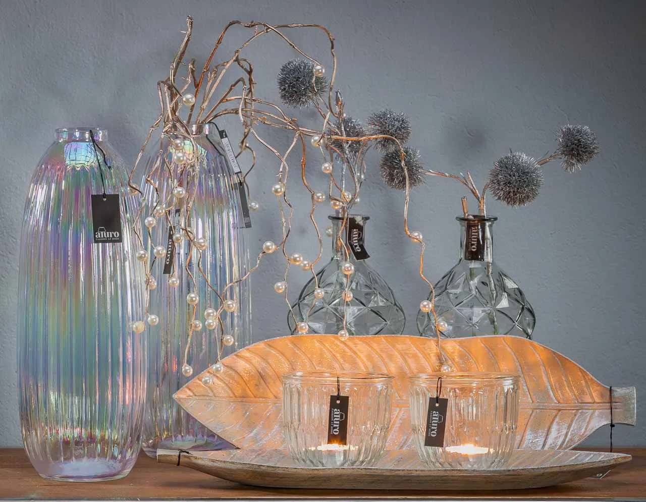 Roślina szt.- Gożdzik srebrny metaliczny_Aluro – miniatura 6