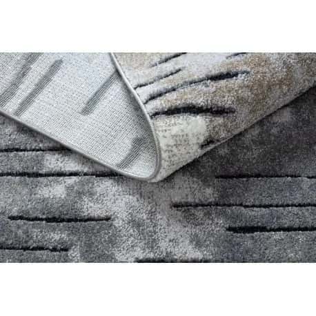 Dywan nowoczesny COZY 8876 Rio - Strukturalny, dwa poziomy runa – miniatura 4