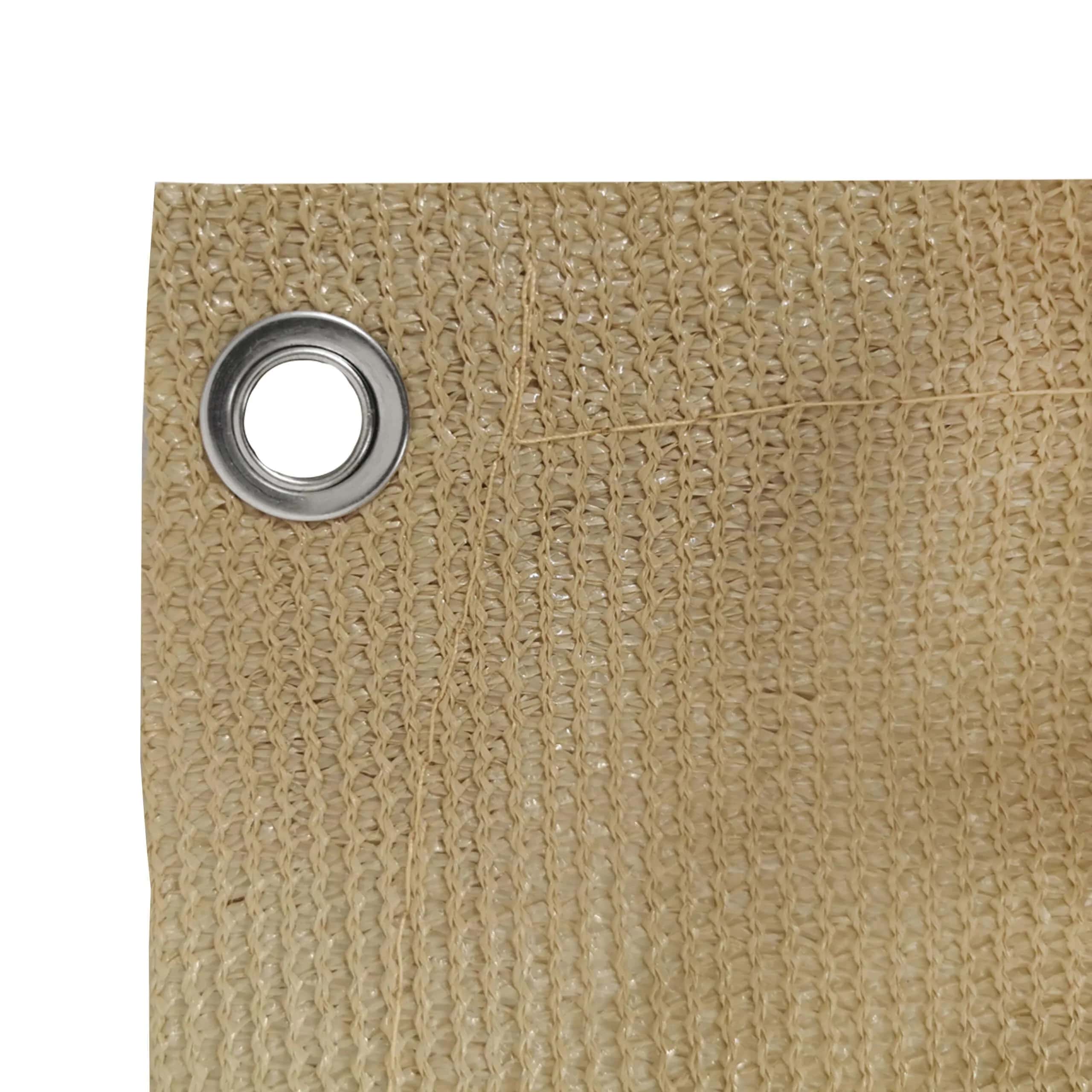 OSŁONA BALKONOWA 1X5m TAUPE – miniatura 3