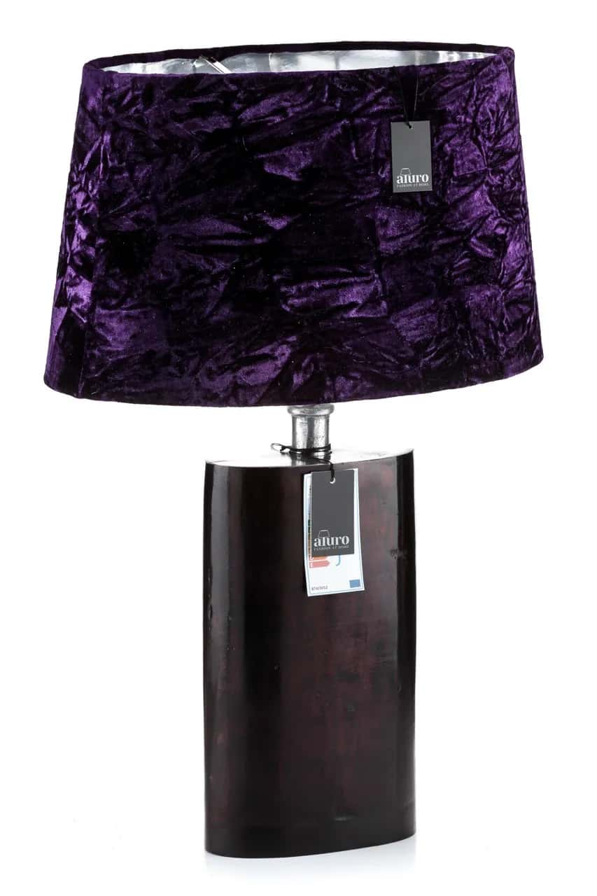 Lampa stołowa HERMES_Aluro – miniatura 2