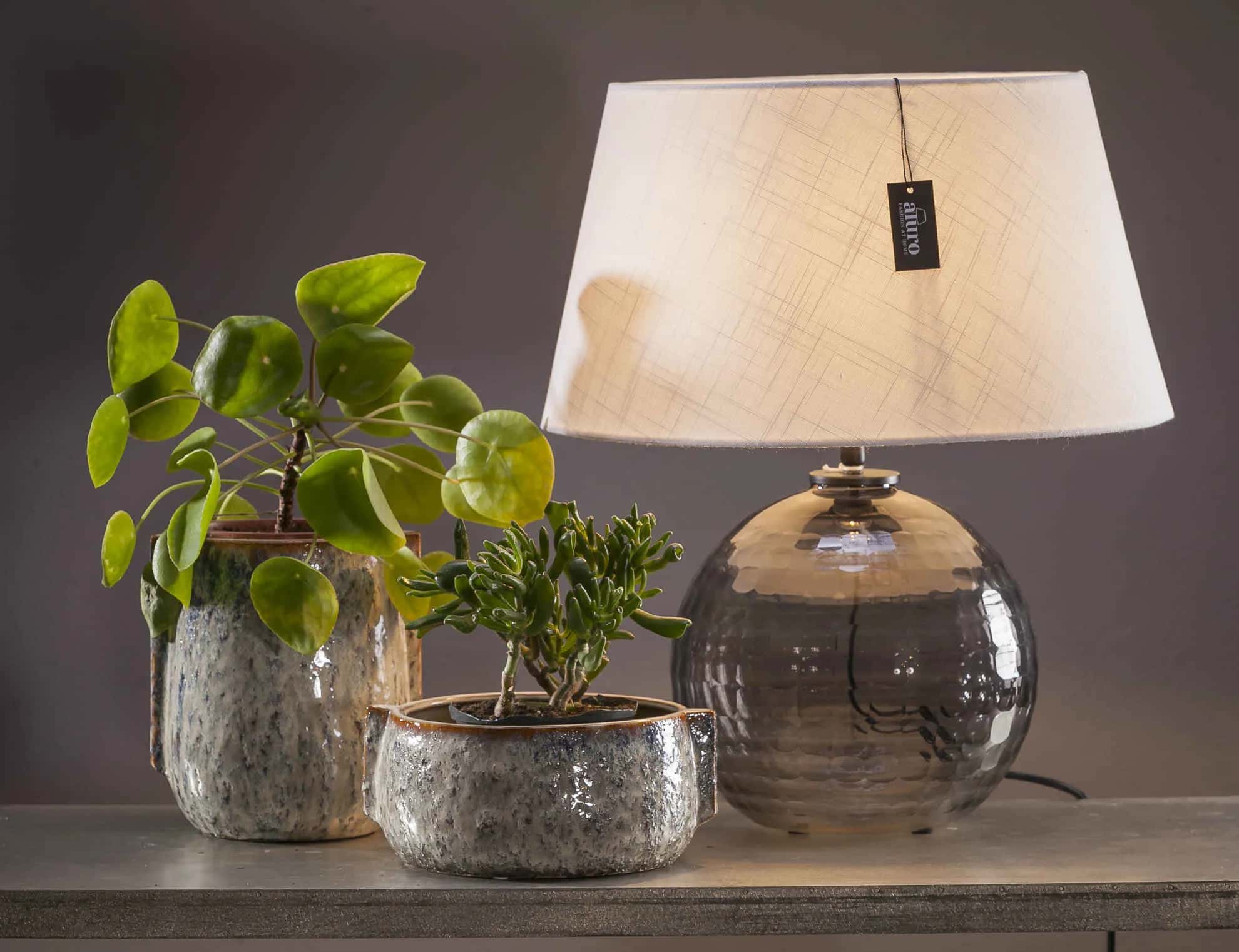 Abażur COLLECTIONE- biały 40 – miniatura 5