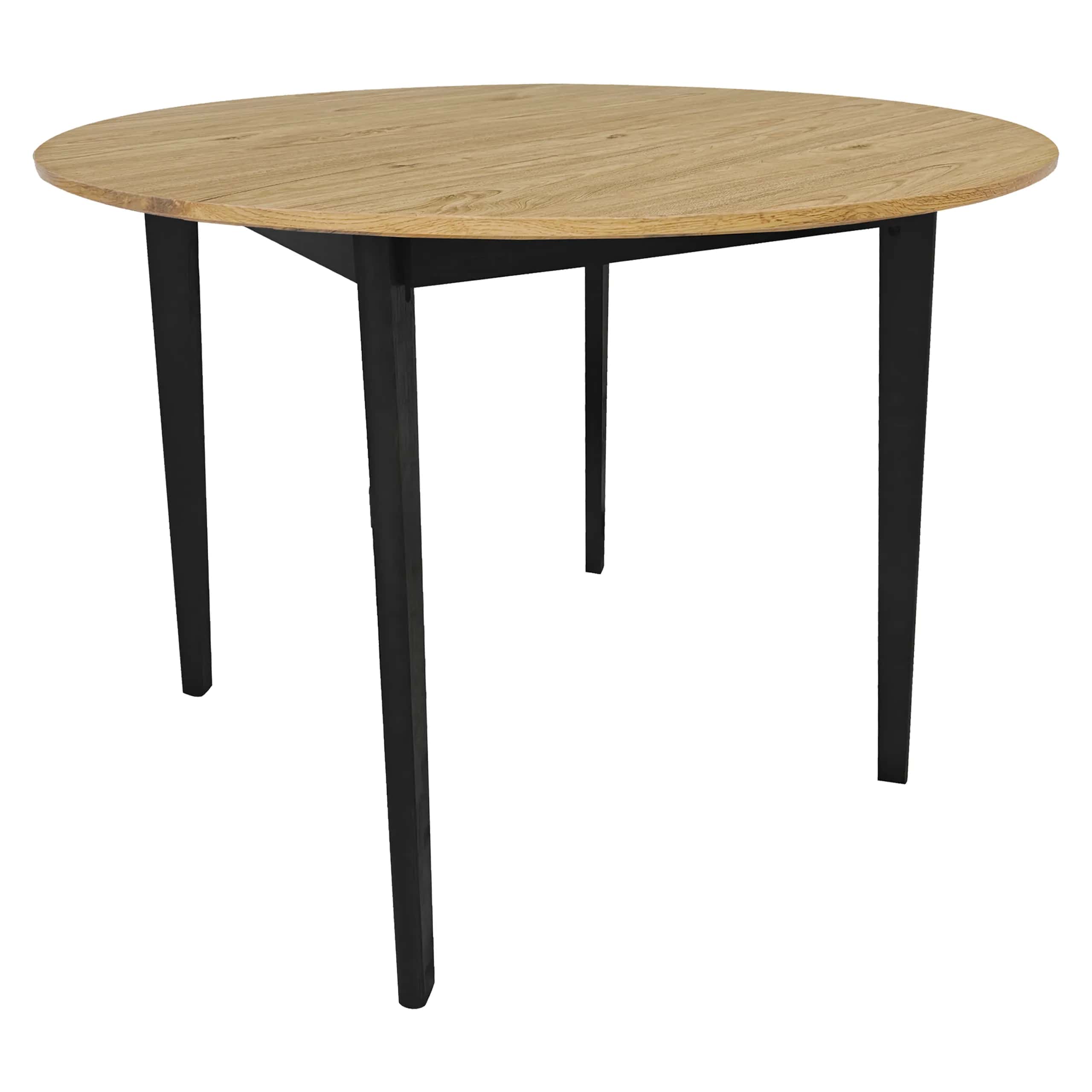 SJ202D Stół Emma Plus fi90x75cm D56 – miniatura 5