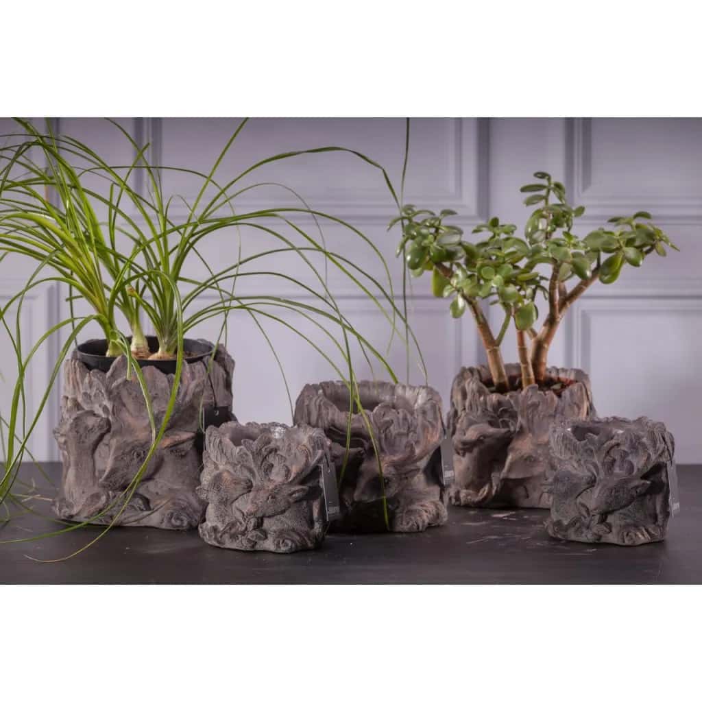 Osłonka z jelonkami GILBO L_Aluro – miniatura 5