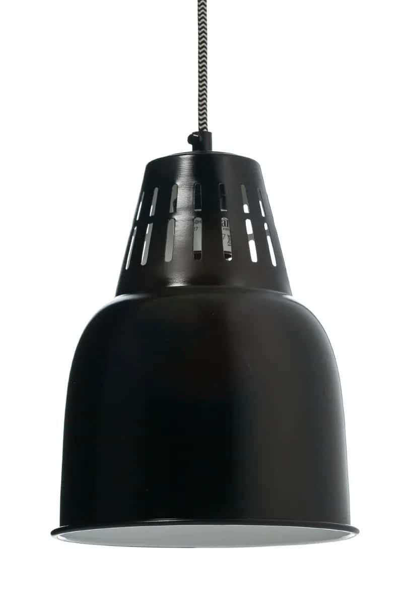 Lampa wisząca NUNO-Black – miniatura 9
