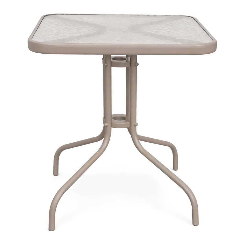 Zestaw BERGAMO 6060 MI 2os. taupe DW – miniatura 4
