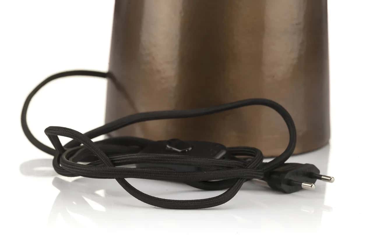 Lampa stojąca HANIFA – miniatura 3