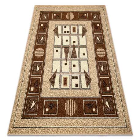 Dywan BCF Morad DZETA geometryczny, klasyczny – miniatura 1