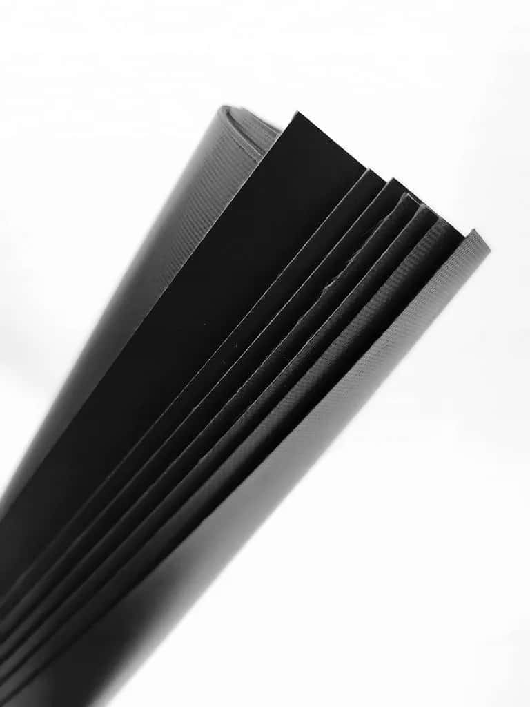 M10 Mata grill. tefl. 40x33 cm - zestaw – miniatura 2