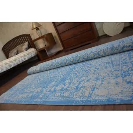 Dywan Vintage Kwiaty 22209/543 – miniatura 4