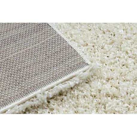Dywan, Chodnik SOFFI shaggy 5cm krem - do kuchni, przedpokoju, na korytarz – miniatura 3