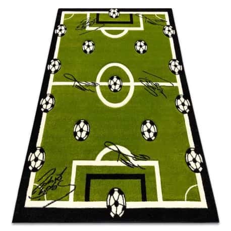 Dywan PILLY 8366 - zieleń BOISKO – miniatura 1