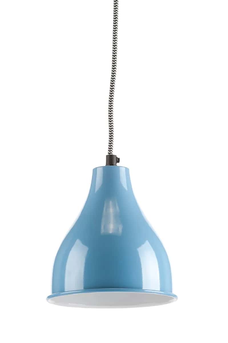 Lampa wisząca NUNO-Blue – miniatura 9