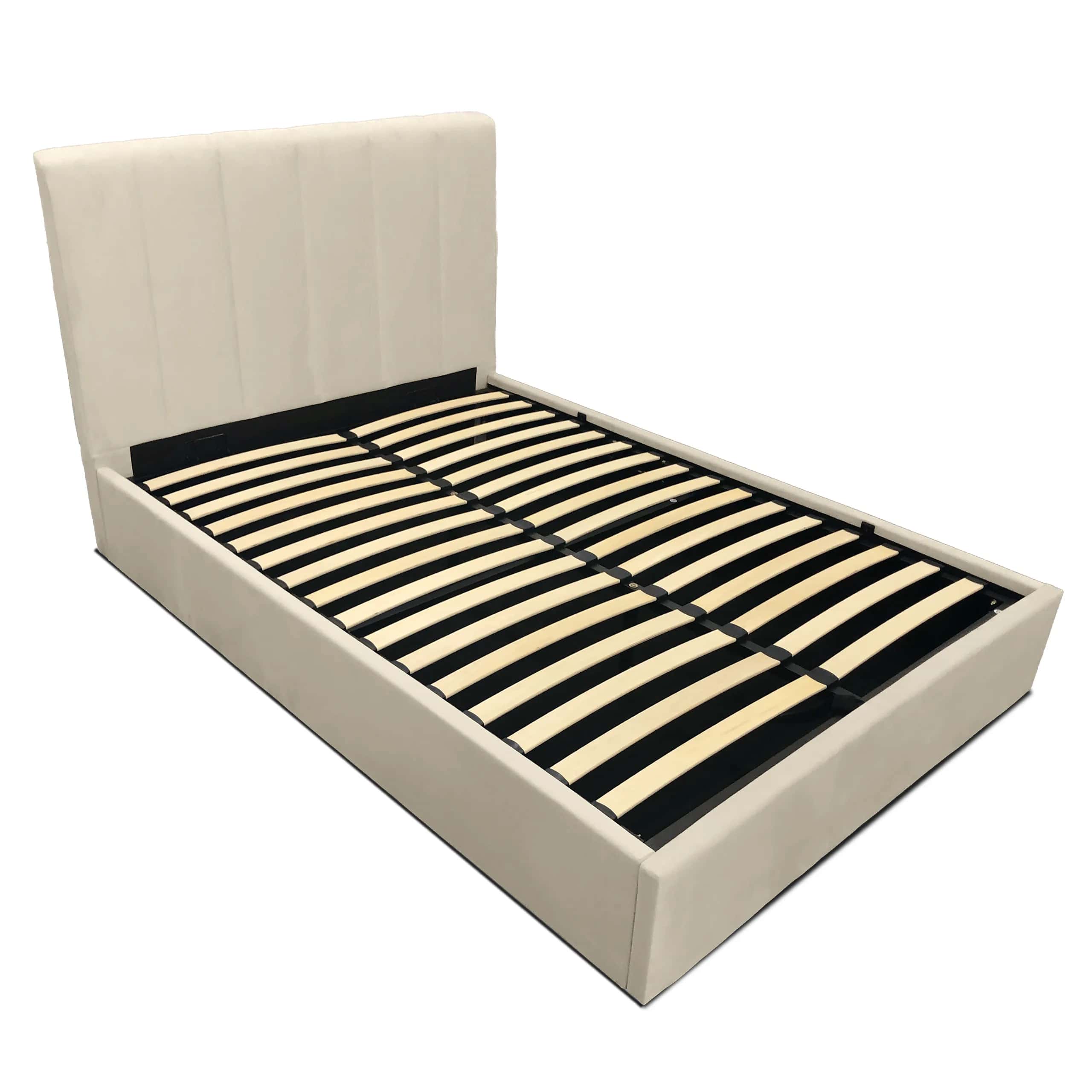 LT102 Łóżko Vertica 140x2x117 – miniatura 2
