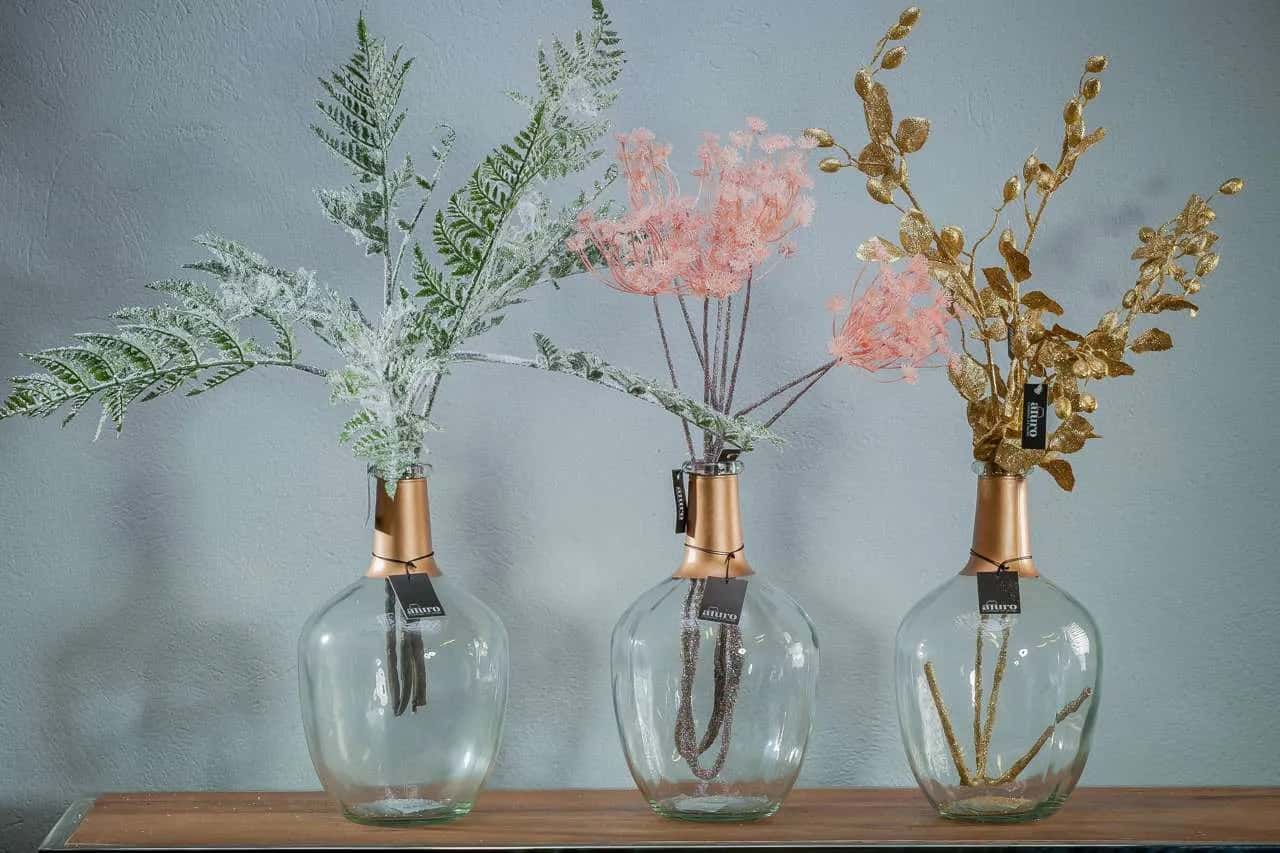 Roślina szt.- Gałąź paproci_Aluro – miniatura 7