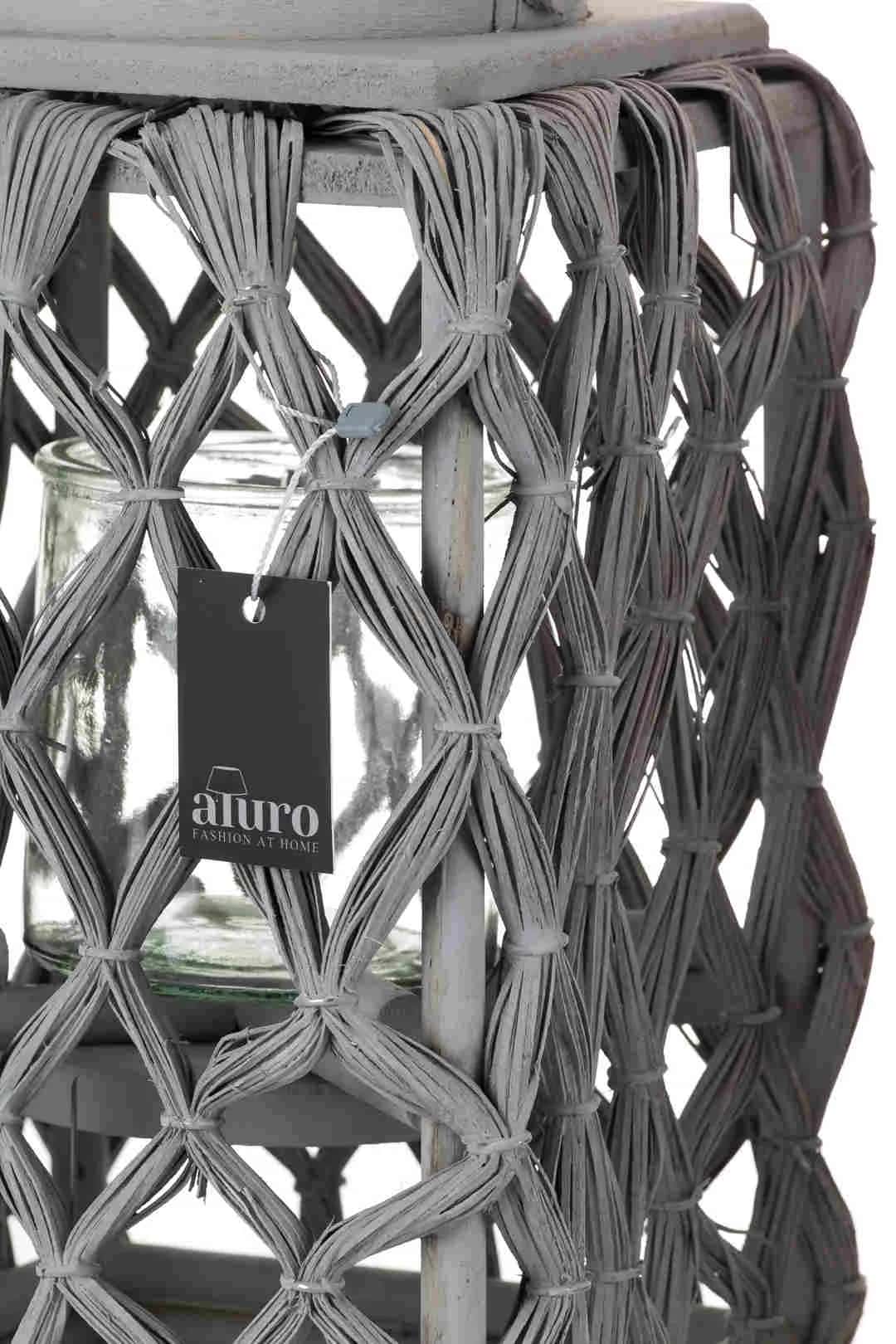 Latarnia JALAMA-XL_Aluro – miniatura 2