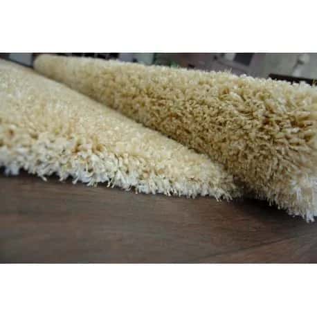 Dywan SHAGGY NARIN P901 garlic gold – miniatura 4