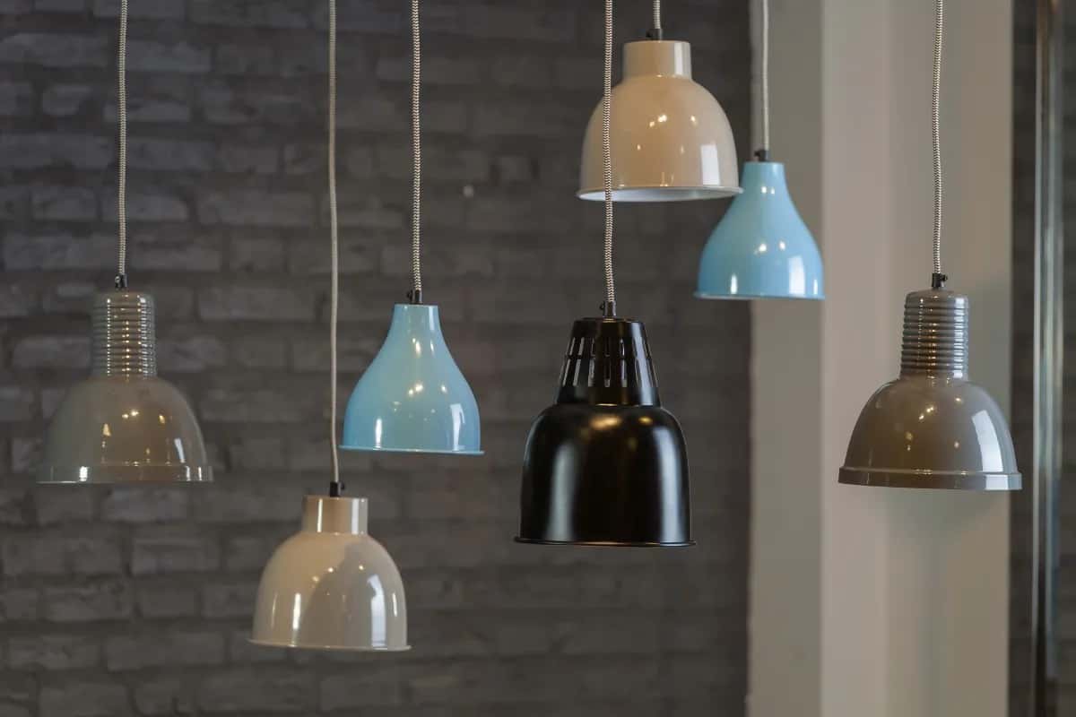 Lampa wisząca NUNO-Graphite_ALURO – miniatura 2