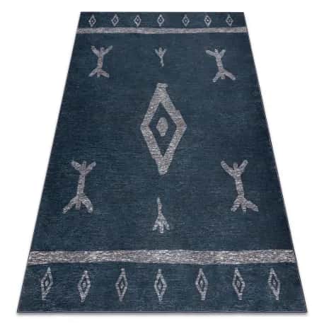 Dywan ANTIKA 121 tek, nowoczesny aztecki, do prania – miniatura 1