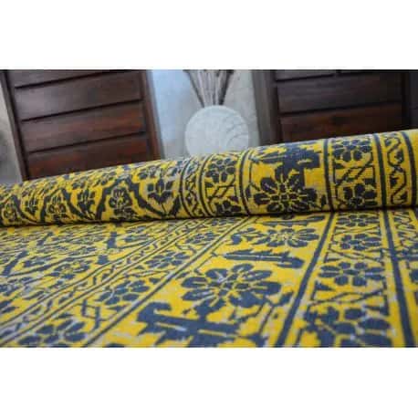 Dywan Vintage Kwiaty 22209/025 – miniatura 3