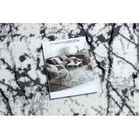 Dywan nowoczesny COZY 8871 Marble, Marmur - Strukturalny, dwa poziomy runa – miniatura 2