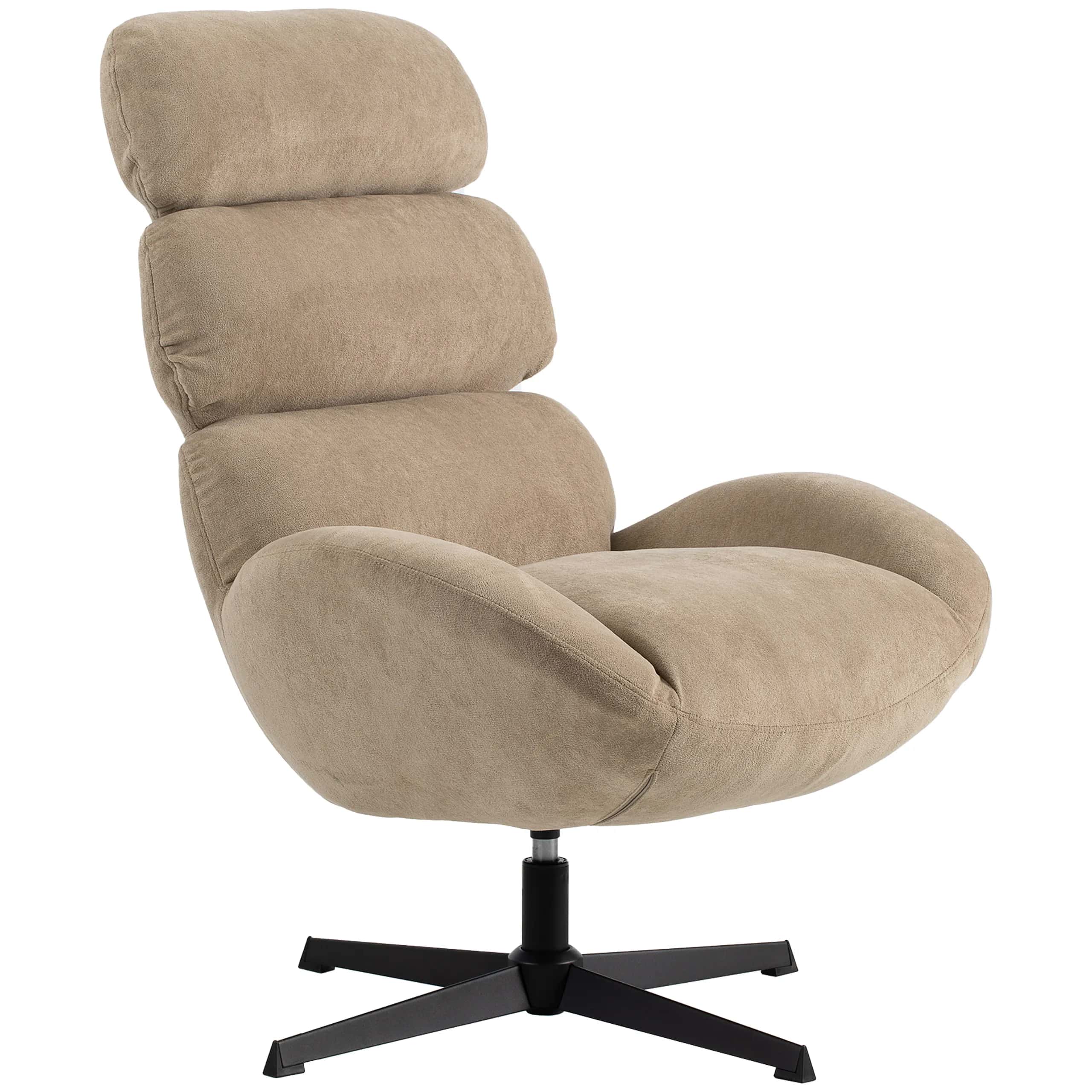 FO102 FOTEL AXEL Vel. Taupe KKK – miniatura 6
