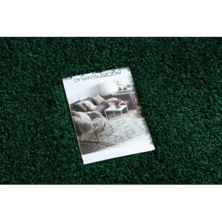 Dywan SOFFI shaggy 5cm butelkowa – miniatura 2