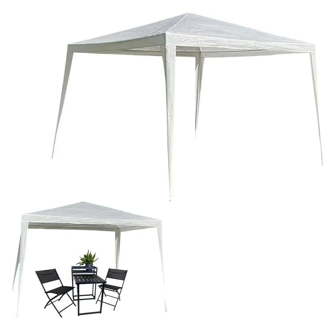 Altana Swan 3x3x2,5m KKK – miniatura 3
