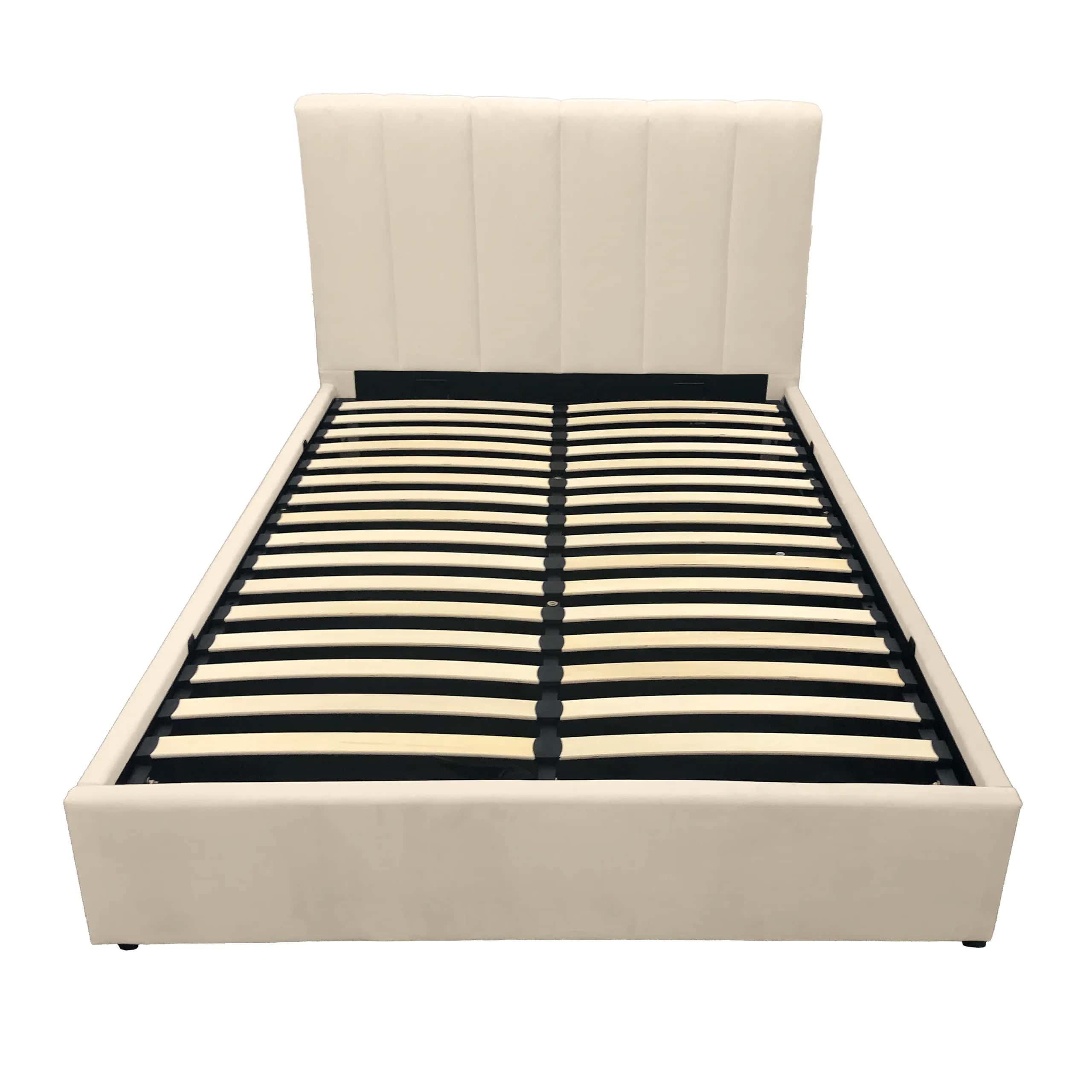 LT102 Łóżko Vertica 140x2x117 – miniatura 4