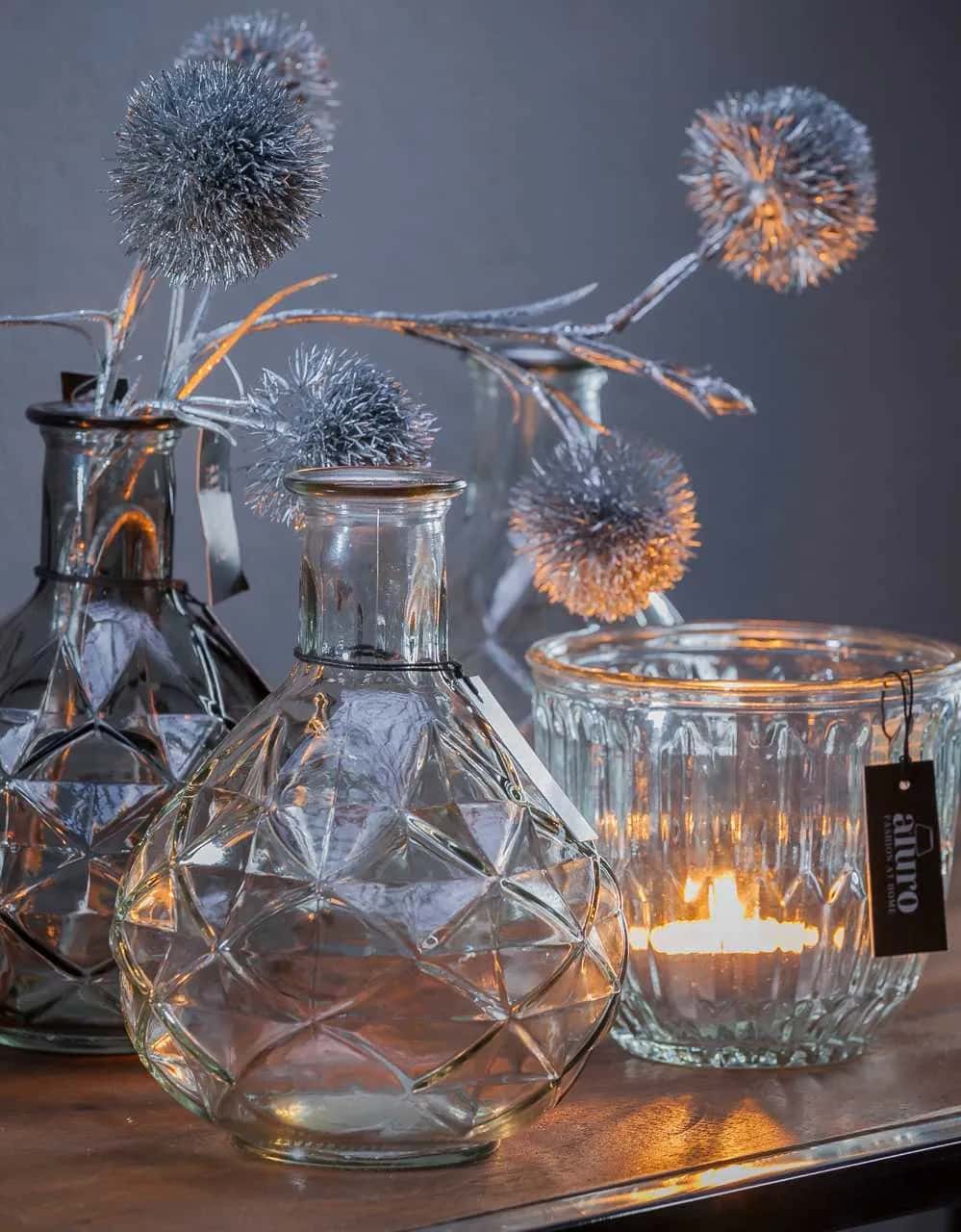 Lampion GACI-szary_Aluro – miniatura 5