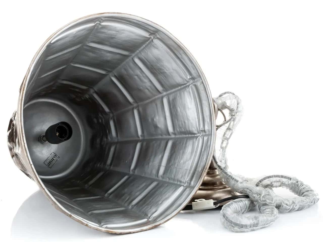 Lampa wisząca CORTEZ_Aluro – miniatura 6