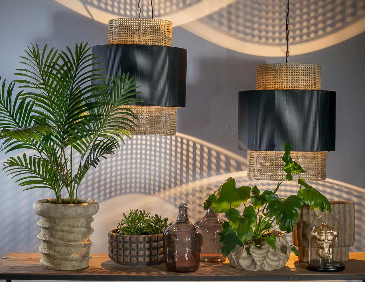 PTMD Lampa wisząca ERDILA – miniatura 8