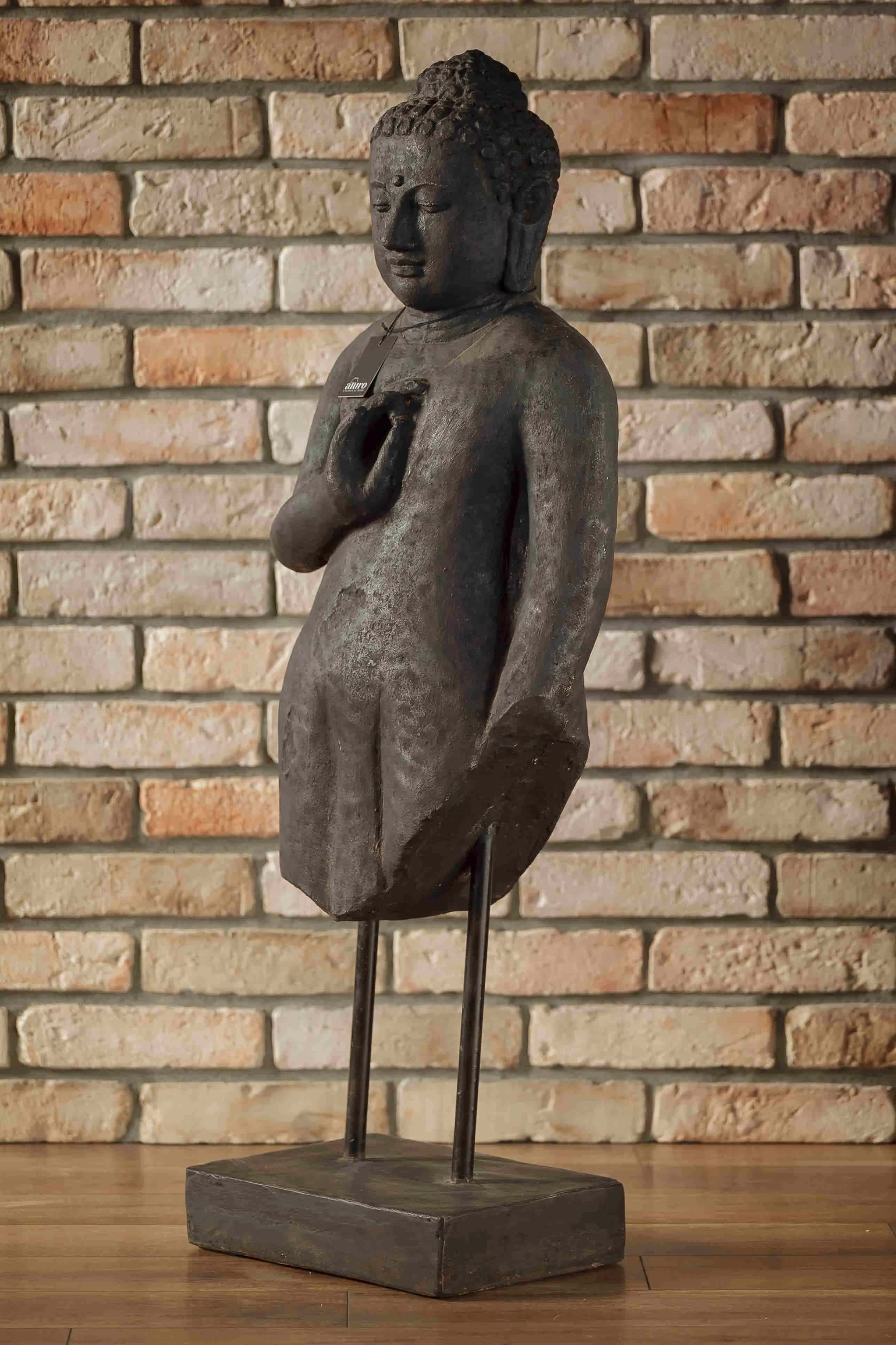 Rzeźba orientalna AJMAL_Aluro XXL – miniatura 3