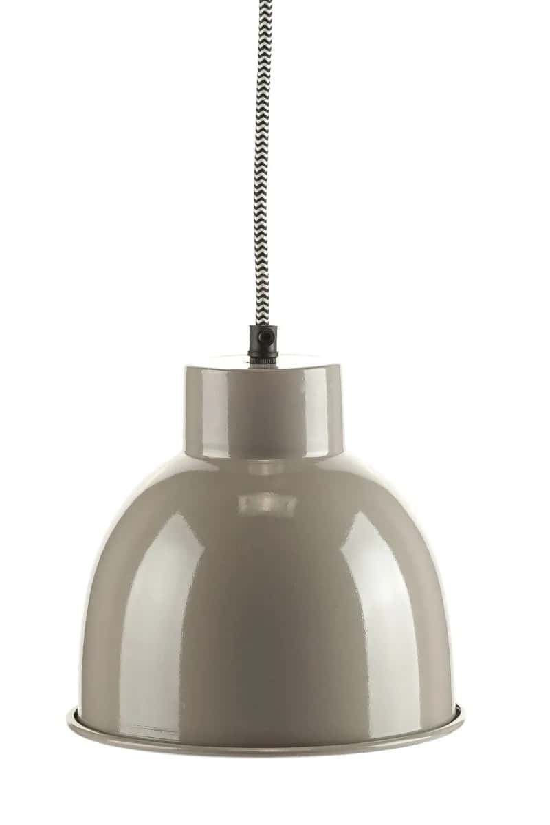 Lampa wisząca NUNO-Gray – miniatura 10