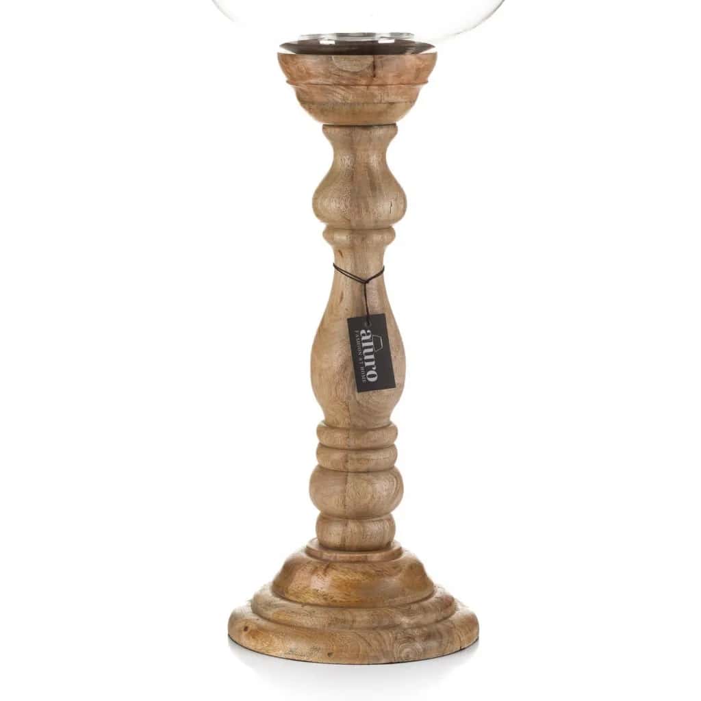 Lampion ABBASI exclusive design XL_Aluro – miniatura 5