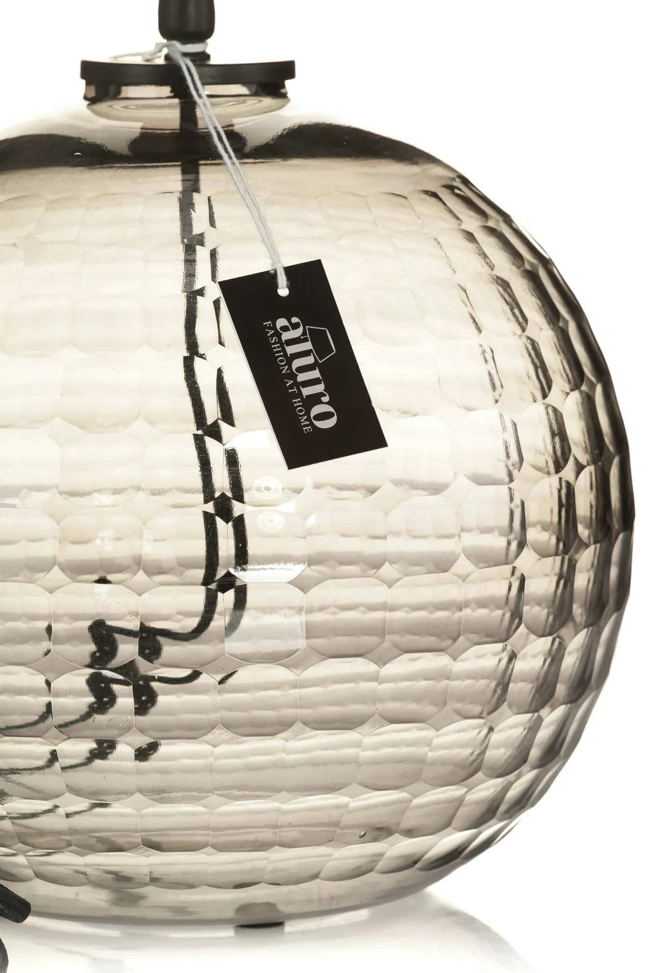 Lampa stołowa PULETTI L – miniatura 2