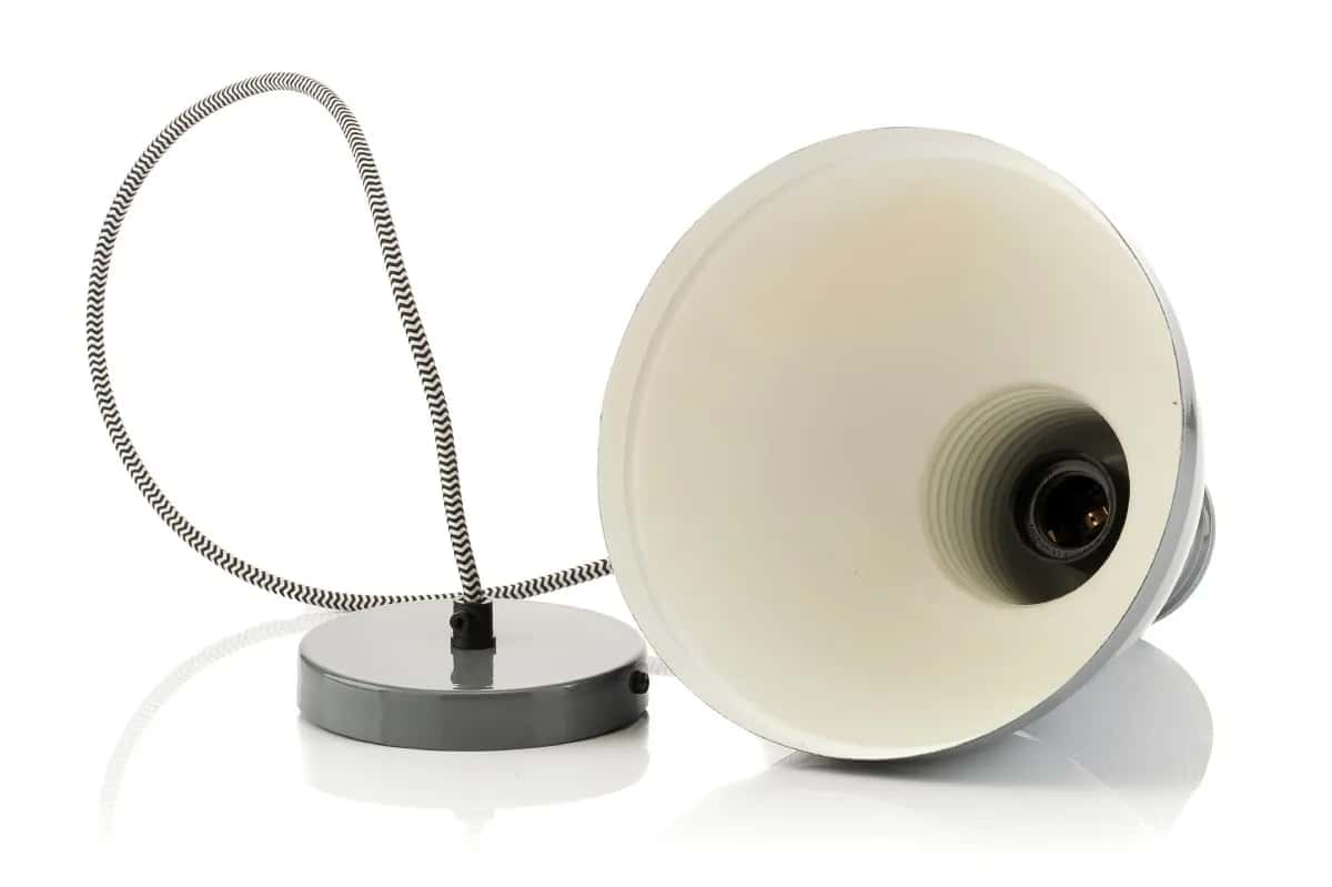 Lampa wisząca NUNO-Graphite – miniatura 14