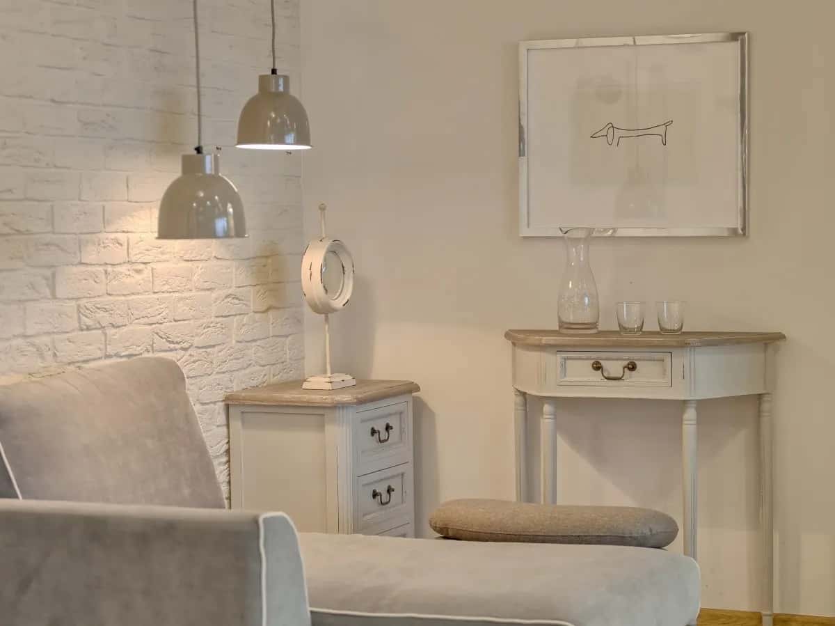 Lampa wisząca NUNO-Gray_ALURO – miniatura 3