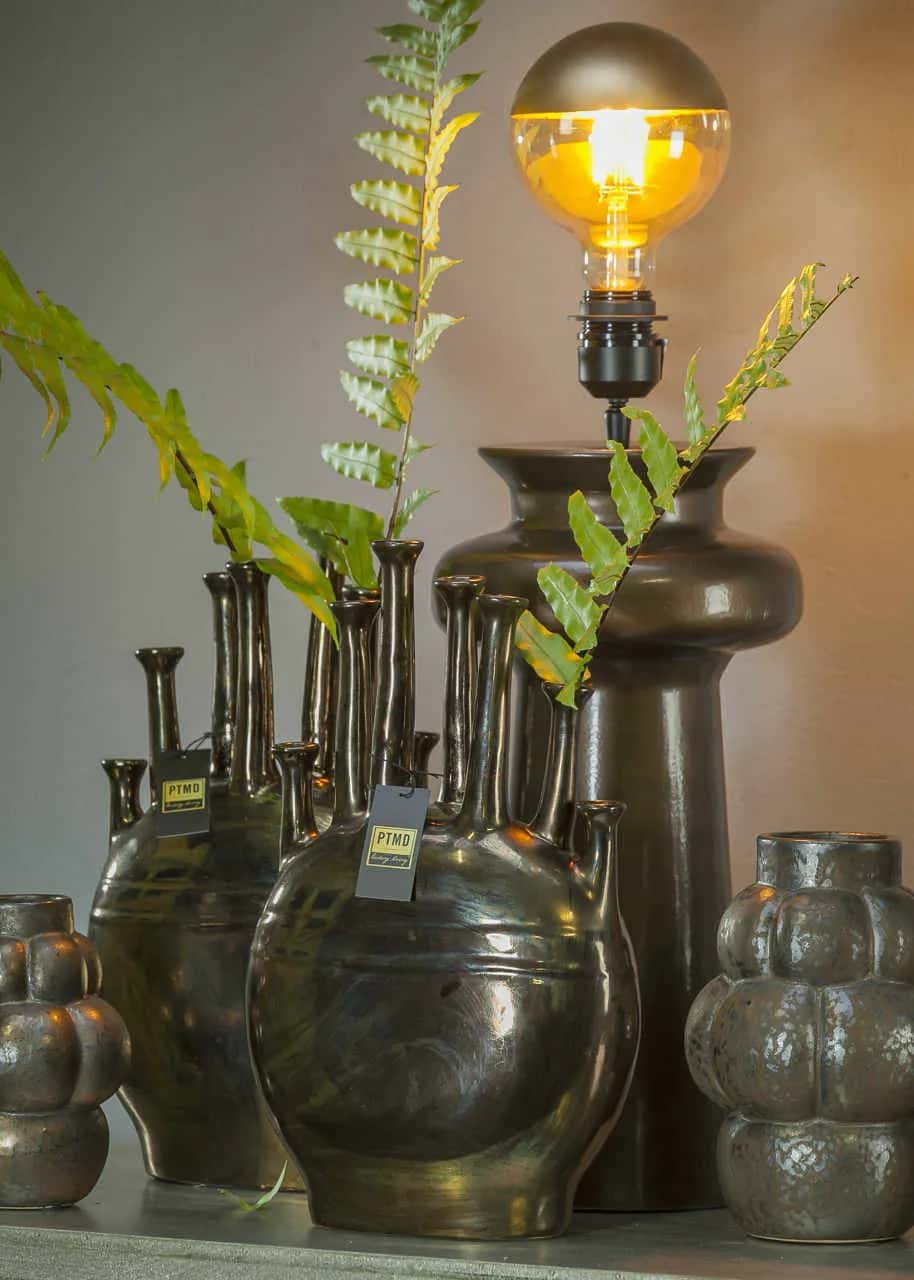 Lampa stojąca HANIFA – miniatura 5