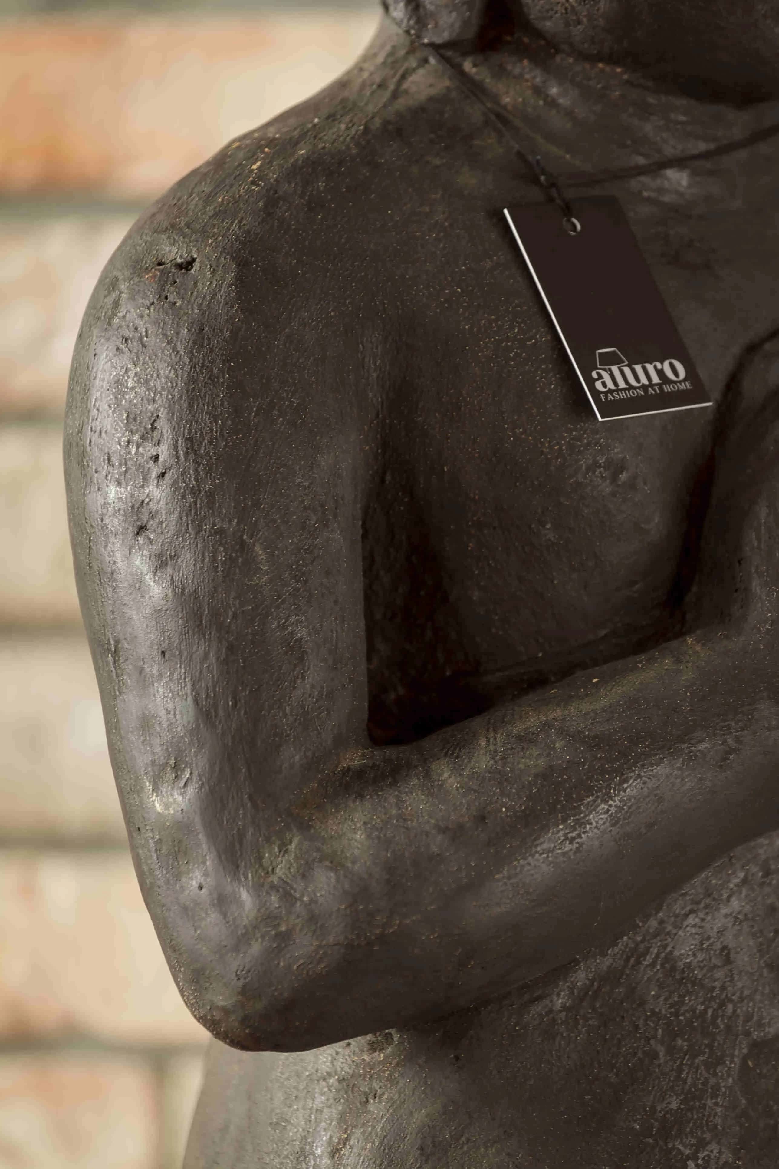 Rzeźba orientalna AJMAL_Aluro XXL – miniatura 6