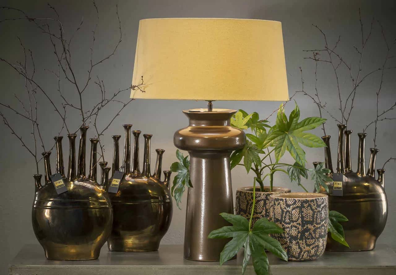 Lampa stojąca HANIFA – miniatura 8