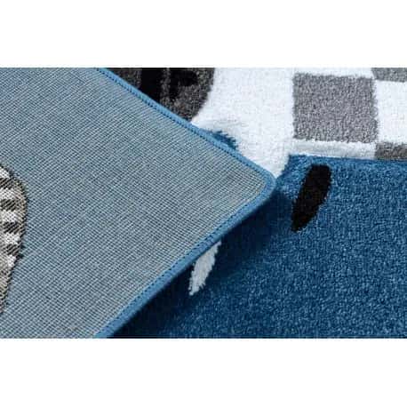 Dywan PETIT RACE WYŚCIGÓWKA FORMUŁA 1 AUTO – miniatura 3