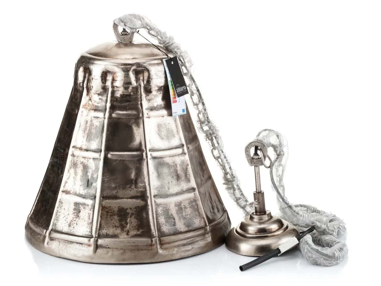 Lampa wisząca CORTEZ_Aluro – miniatura 5