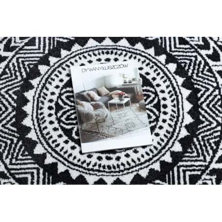 Dywan FUN Napkin serweta koło – miniatura 2
