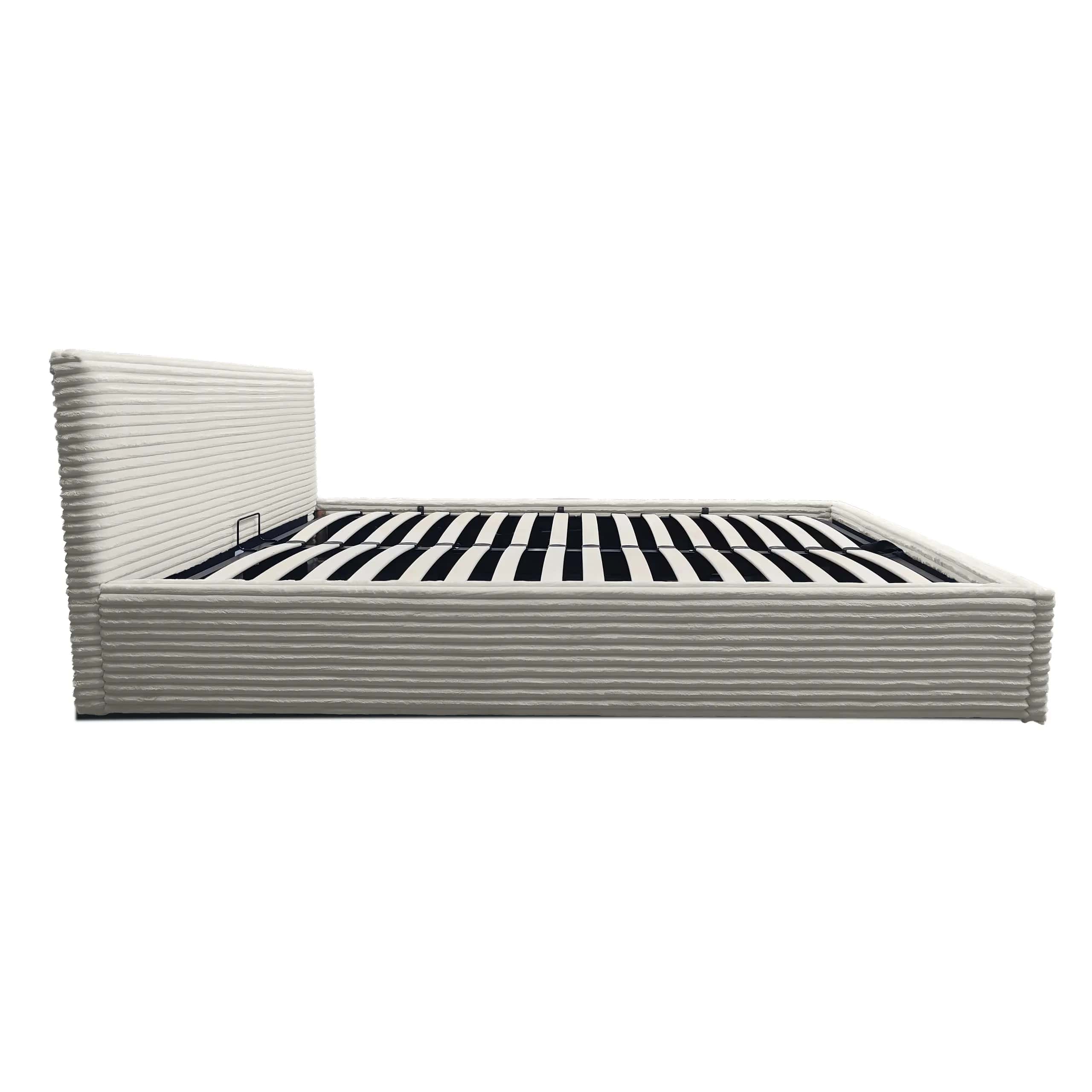 LT100 Łóżko Cordo 160x2x80 – miniatura 3