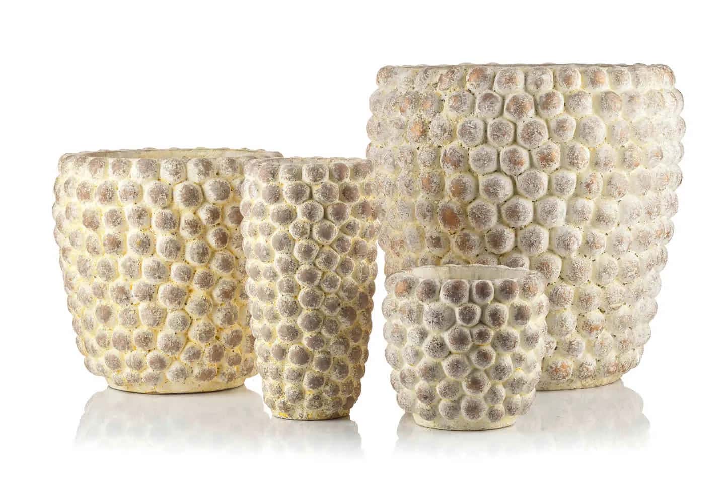 PTMD Osłona donicy RUIS L – miniatura 3