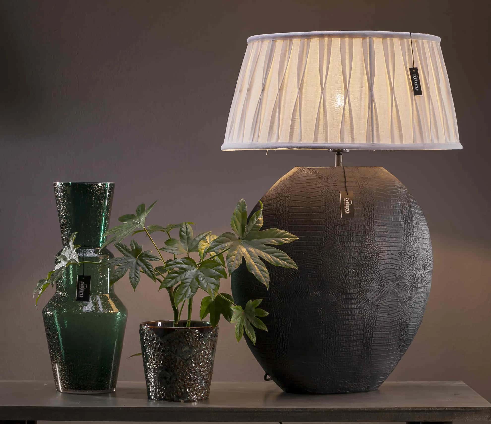 Lampa stołowa LENOX XL – miniatura 8